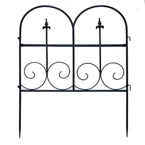 Garden Border Fence Panel - Beta