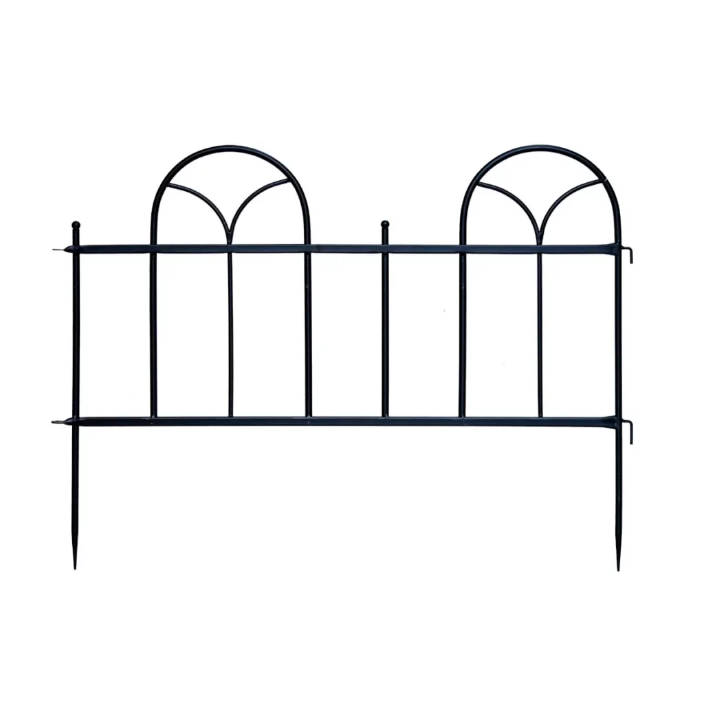 Delta Fence Panel